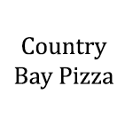 Country Bay Pizza Logo