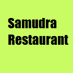 Samudra Logo