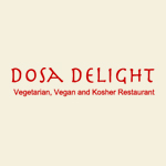 Dosa Delight Logo