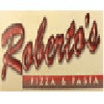 Roberto's Pizza & Pasta Logo