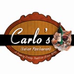 Carlo's Restaurant - Yonkers Logo