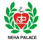 Neha Palace Logo