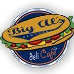 Big Al's Munchies Logo