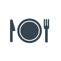 Genesis 1 Restaurant Logo