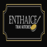 Enthaice Thai Kitchen Logo