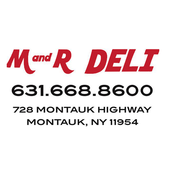 M&R Deli & Coffee Shop