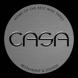 Casa Restaurant and Lounge Logo