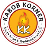 Kabob Korner - Antoine Dr. Logo