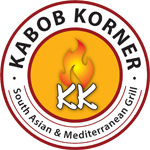 Kabob Korner - Mason Rd. Logo