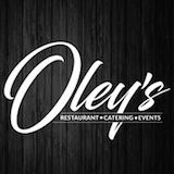 Oley's Kitchen & Smokehouse Logo