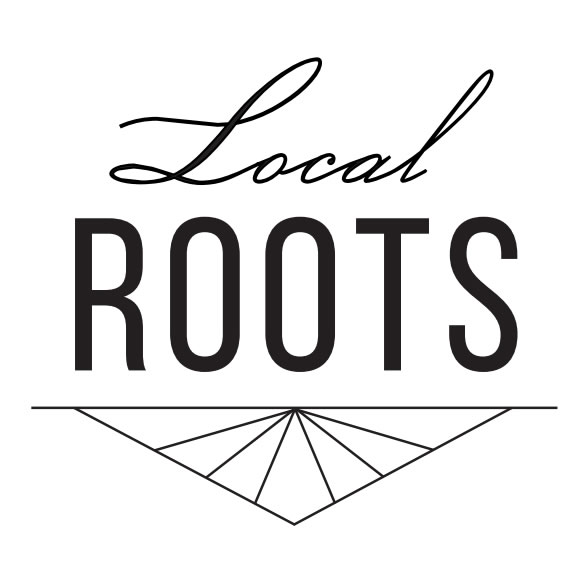 Local Roots Logo