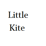 Little Kite Logo