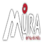 DJ Sushi (Mura) Logo