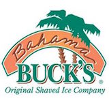 Bahama Buck's (5444 Atascocita Rd) Logo