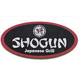 Shogun Japanese Grill and Sushi Bar (Humble) Logo