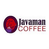 Javaman Coffee Logo