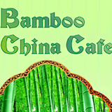 Bamboo China Cafe Logo