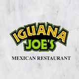 Iguana Joe's  Logo