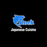 Rock Japanese Cuisine Logo