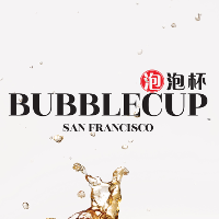 Bubblecup Logo