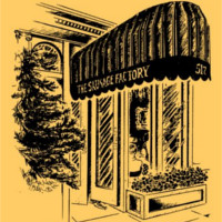 The Sausage Factory Logo