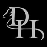 The Dark Horse Inn Logo