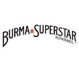 Burma Superstar - Richmond District Logo