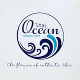 Ocean Thai Logo