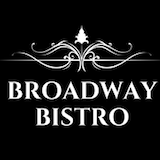 Broadway Bistro Logo