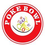 Poke Bowl - Serramonte Blvd Logo