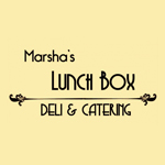 Marsha's Lunchbox Logo