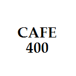 Cafe 400