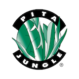 Pita Jungle (Uptown) Logo