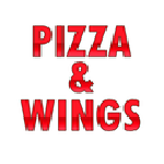 Pizza & Wings - Fremont Logo