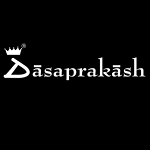 Dasaprakash Indian Restaurant Logo