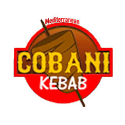 Cobani Gyro & Kebab Logo