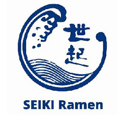 Seiki Ramen Logo