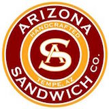 Arizona Sandwich Company (West University Dr)
