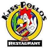 Kiss Pollos Estilo Sinaloa Logo