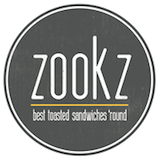 Zookz Sandwiches Logo