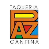 Paz Cantina y Taqueira Logo