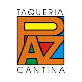 Paz Cantina y Taqueira Logo