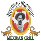 Gorditas Durango Mexican Grill Logo