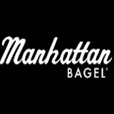 Manhattan Bagel Logo