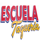 Escuela Taqueria Logo