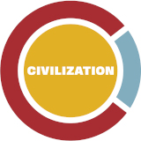 CIVILIZATION Logo