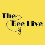 The Bee Hive Logo