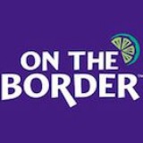 On the Border - Pleasant Run Logo