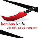 Bombay Knife Logo