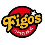 Figo's Pepitos House Logo